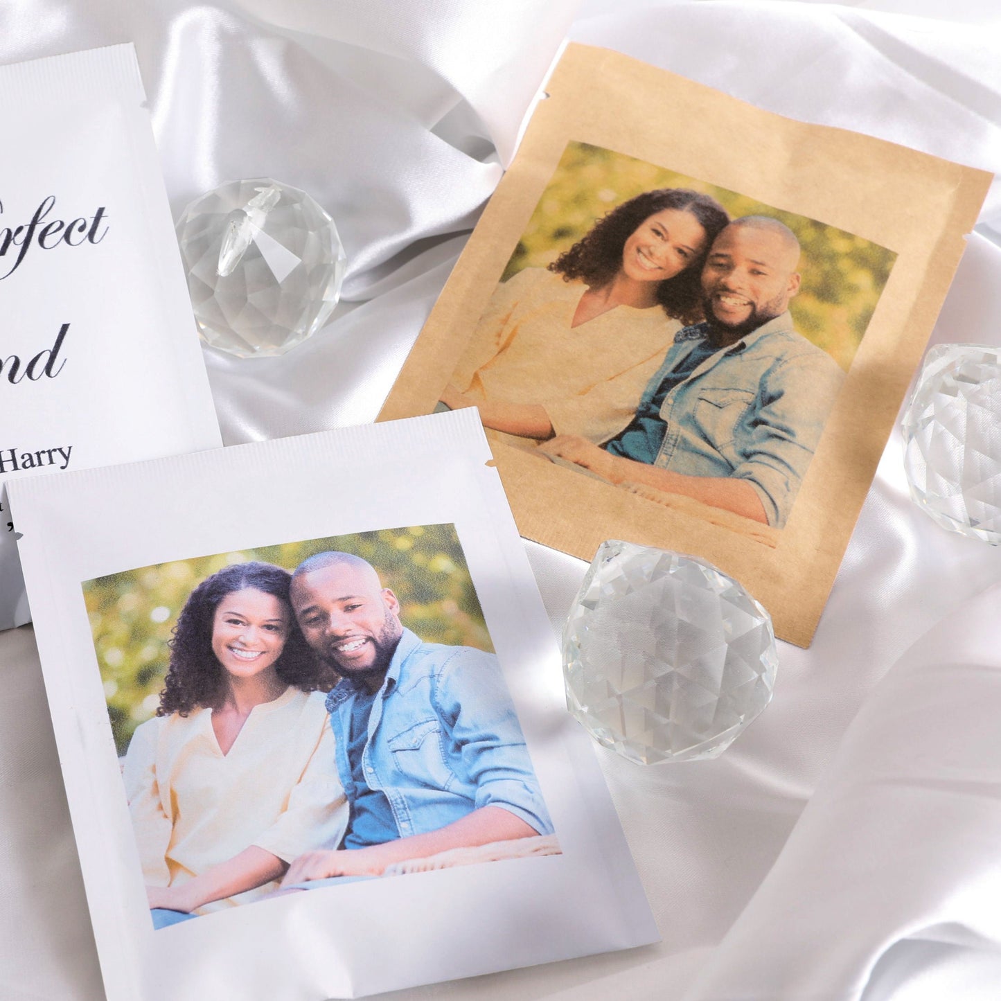 Photo Wedding Favors (50 ct.)