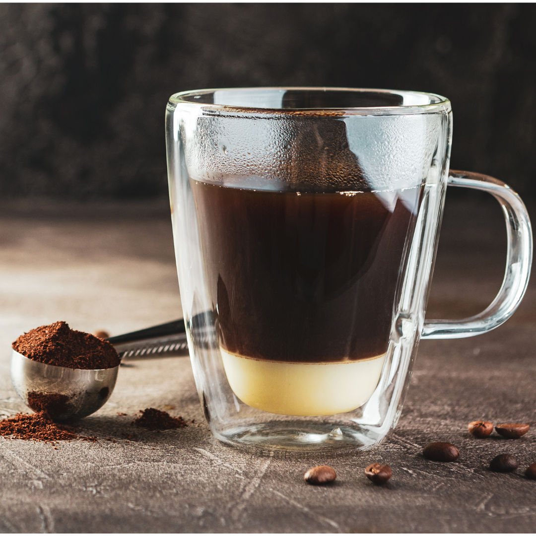Vietnamese Coffee with the Hand Drip Filter