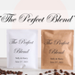 The Perfect Blend 50 ct. - Wedding Favors