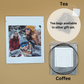 "Gentle Reminders" 14 ct Coffee Gift Set