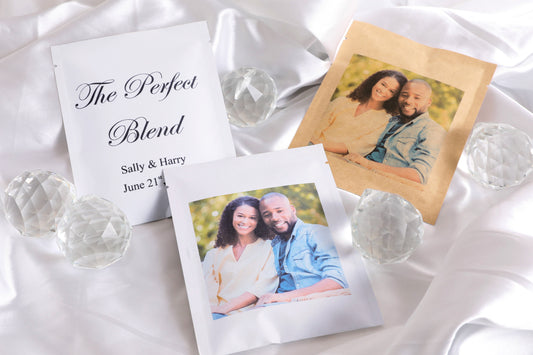 Photo Wedding Favors (50 ct.)
