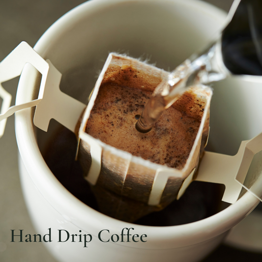 Coffee Sampler (Brews 24 cups)